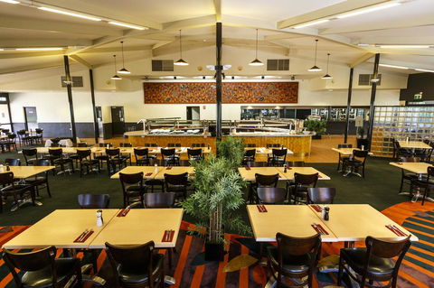 Discovery Resorts - Kings Canyon - Accommodation QLD 10