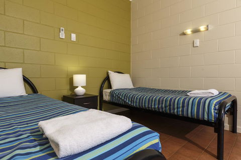 Discovery Resorts - Kings Canyon - Accommodation QLD 21