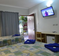 Goldfields Hotel Motel - Accommodation QLD