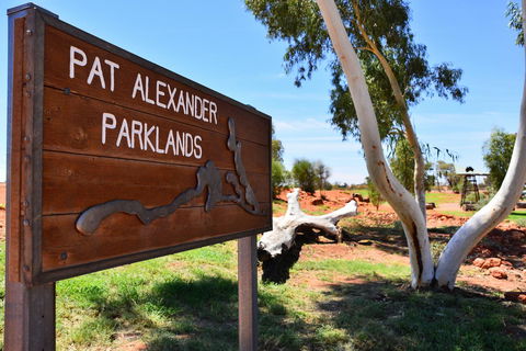 Erldunda Desert Oaks Resort - Accommodation QLD 20