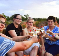 Erldunda Roadhouse - Accommodation QLD