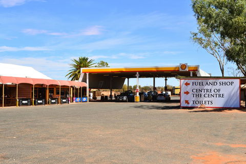 Erldunda Desert Oaks Resort - Accommodation QLD 41