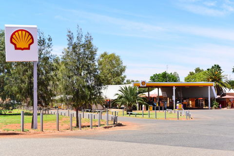 Erldunda Desert Oaks Resort - Accommodation QLD 40