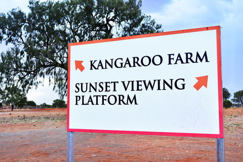 Erldunda Desert Oaks Resort - Accommodation QLD 30