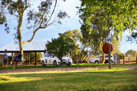 Erldunda Desert Oaks Resort - Accommodation QLD 26