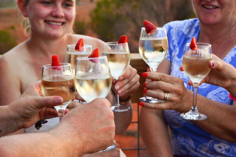 Erldunda Desert Oaks Resort - Accommodation QLD 25