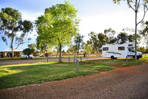 Erldunda Desert Oaks Resort - Accommodation QLD 29