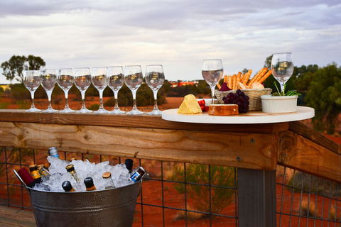 Erldunda Desert Oaks Resort - Accommodation QLD 27