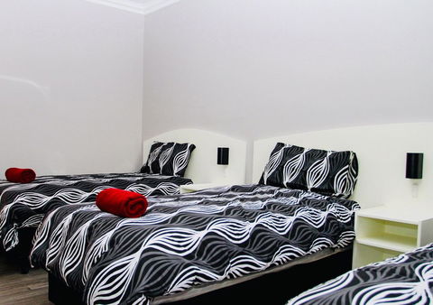 Erldunda Desert Oaks Resort - Accommodation QLD 1