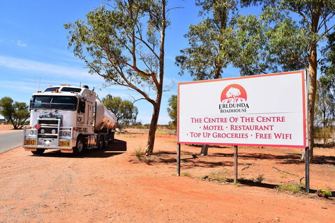 Erldunda Desert Oaks Resort - Accommodation QLD 44