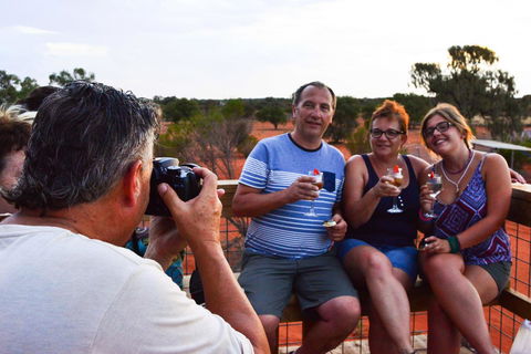 Erldunda Desert Oaks Resort - Accommodation QLD 24