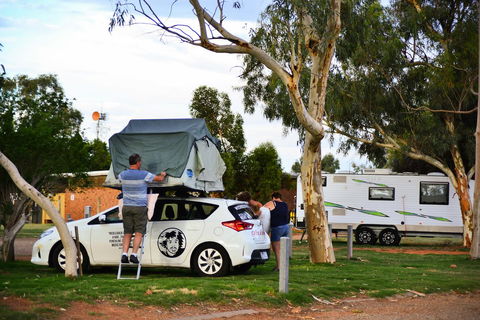 Erldunda Desert Oaks Resort - Accommodation QLD 19