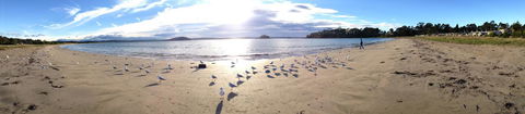 Corrigans Cove - Accommodation QLD 2