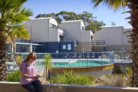 Corrigans Cove - Accommodation QLD 13