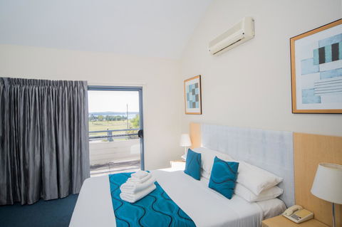 Corrigans Cove - Accommodation QLD 4