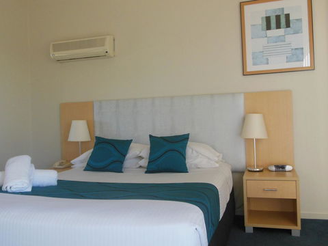 Corrigans Cove - Accommodation QLD 22