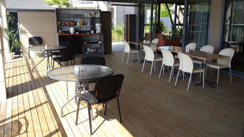 Corrigans Cove - Accommodation QLD 24
