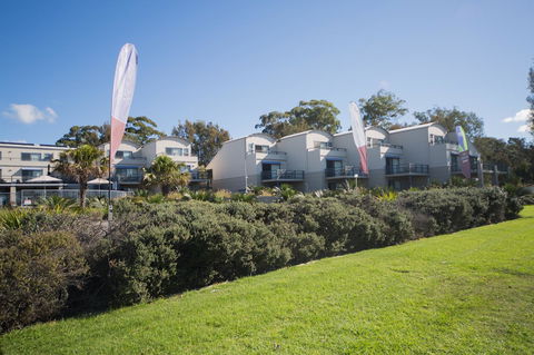 Corrigans Cove - Accommodation QLD 21