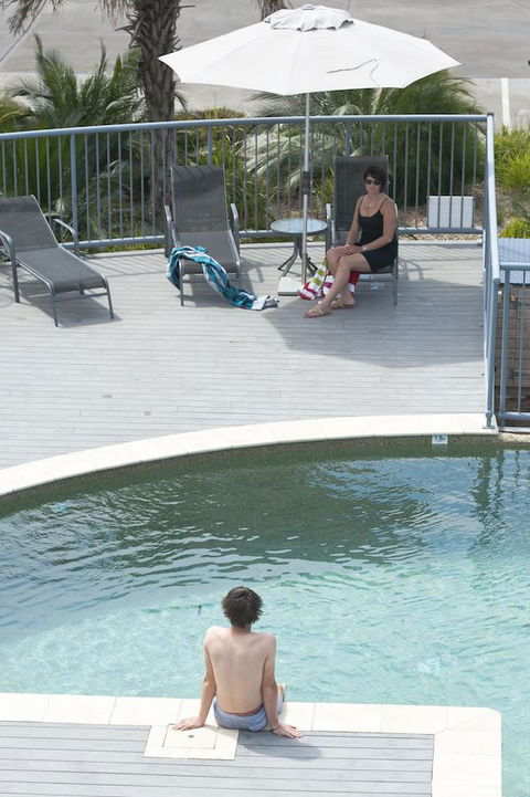 Corrigans Cove - Accommodation QLD 16