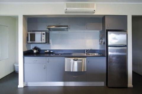Corrigans Cove - Accommodation QLD 8
