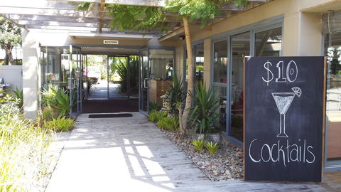 Corrigans Cove - Accommodation QLD 28
