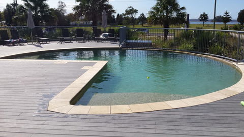 Corrigans Cove - Accommodation QLD 25