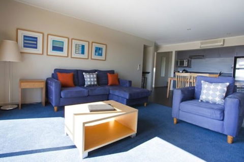 Corrigans Cove - Accommodation QLD 6