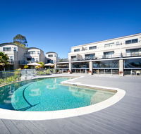 Corrigans Cove - Accommodation QLD