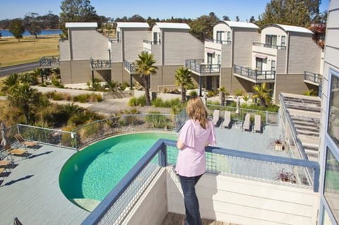 Corrigans Cove - Accommodation QLD 12