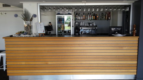 Corrigans Cove - Accommodation QLD 26