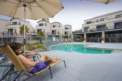 Corrigans Cove - Accommodation QLD 18