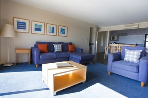 Corrigans Cove - Accommodation QLD 10