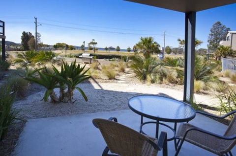 Corrigans Cove - Accommodation QLD 20