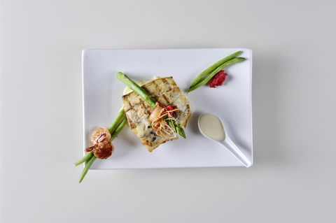 Mercure Alice Springs Resort - Accommodation QLD 23