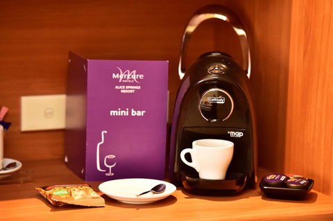 Mercure Alice Springs Resort - Accommodation QLD 22