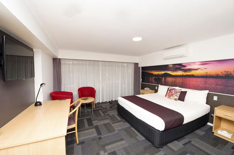 Mercure Alice Springs Resort - Accommodation QLD 9