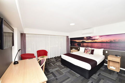 Mercure Alice Springs Resort - Accommodation QLD 2