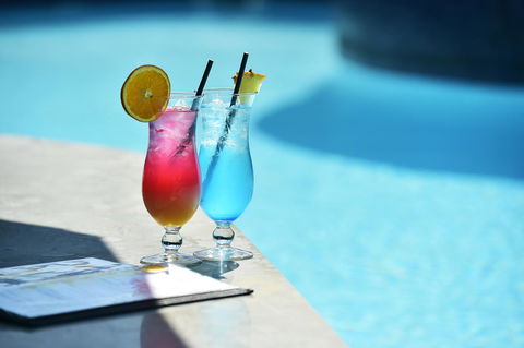 Mercure Alice Springs Resort - Accommodation QLD 12