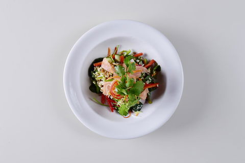 Mercure Alice Springs Resort - Accommodation QLD 26