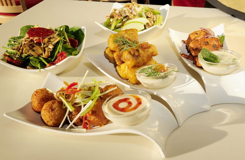 Mercure Alice Springs Resort - Accommodation QLD 38