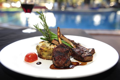 Mercure Alice Springs Resort - Accommodation QLD 20