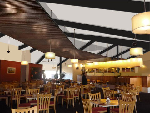 Mercure Alice Springs Resort - Accommodation QLD 37