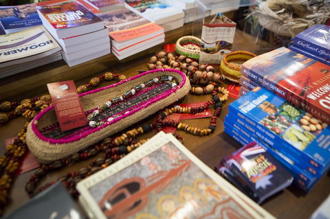 Mercure Alice Springs Resort - Accommodation QLD 31