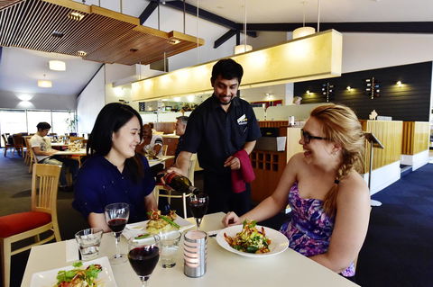 Mercure Alice Springs Resort - Accommodation QLD 35