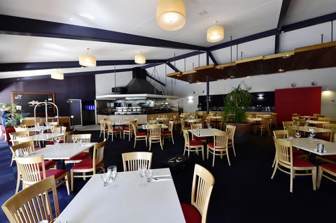 Mercure Alice Springs Resort - Accommodation QLD 36