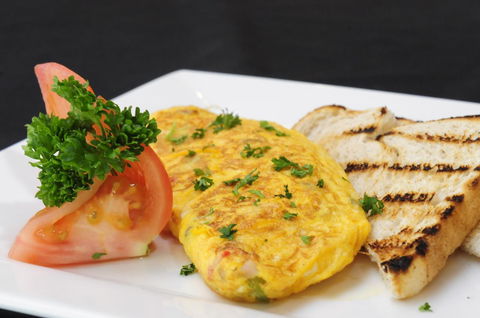 Mercure Alice Springs Resort - Accommodation QLD 19