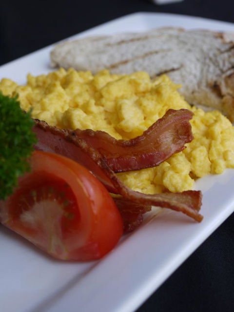 Mercure Alice Springs Resort - Accommodation QLD 30