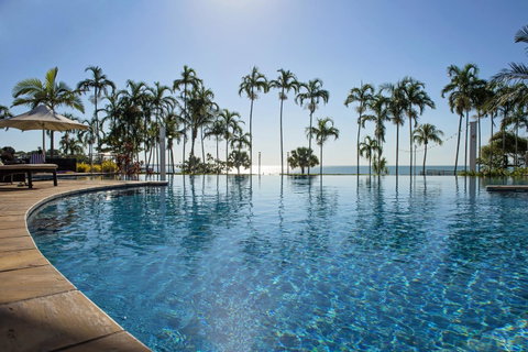Mindil Beach Casino Resort - Accommodation QLD 2