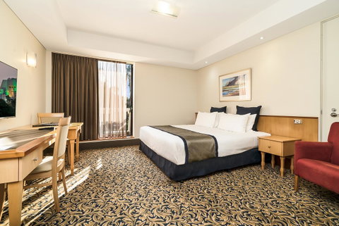 Mindil Beach Casino Resort - Accommodation QLD 10