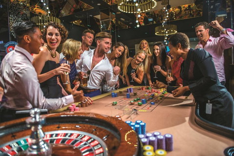 Mindil Beach Casino Resort - Accommodation QLD 15